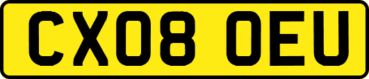 CX08OEU