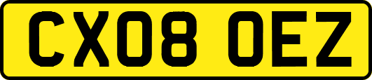 CX08OEZ