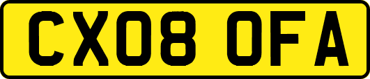 CX08OFA
