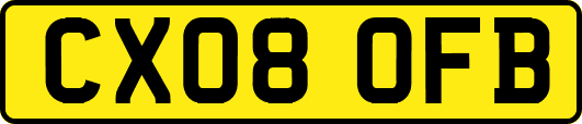 CX08OFB
