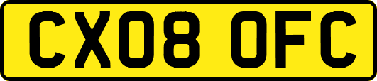 CX08OFC