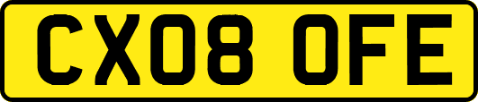 CX08OFE