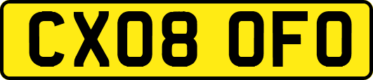 CX08OFO