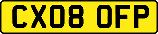 CX08OFP