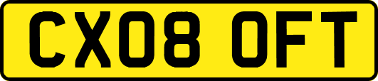 CX08OFT