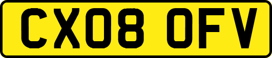 CX08OFV