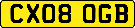 CX08OGB
