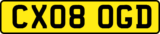 CX08OGD