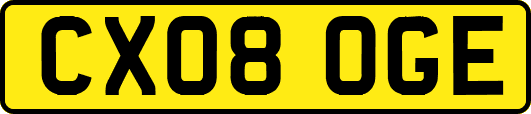 CX08OGE