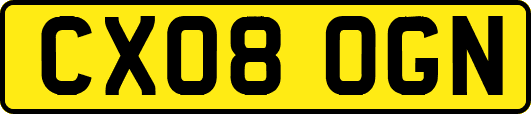 CX08OGN
