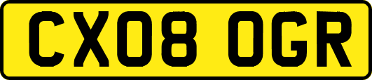 CX08OGR
