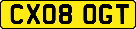 CX08OGT