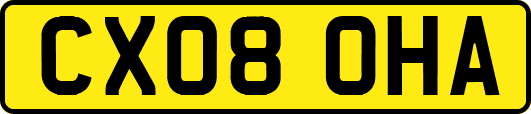 CX08OHA