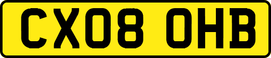 CX08OHB