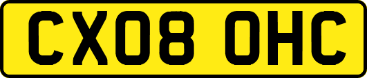 CX08OHC