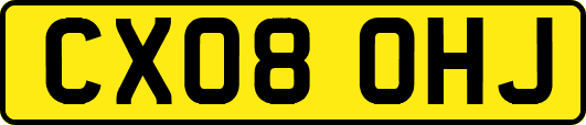 CX08OHJ