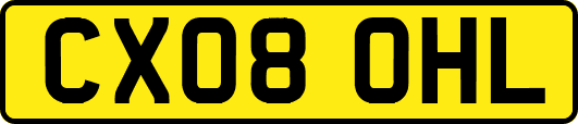 CX08OHL