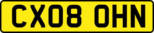 CX08OHN
