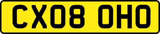 CX08OHO