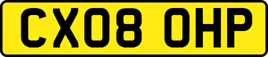 CX08OHP