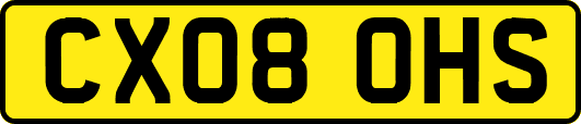 CX08OHS