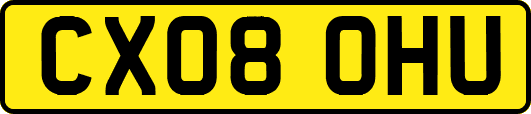 CX08OHU