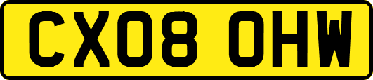 CX08OHW
