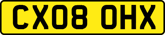 CX08OHX