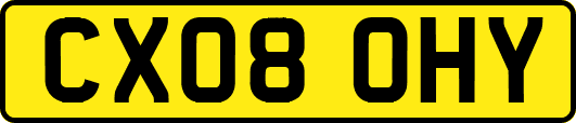 CX08OHY