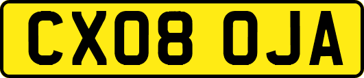 CX08OJA