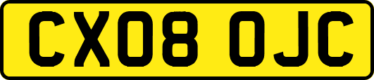 CX08OJC