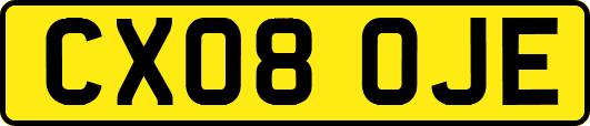 CX08OJE