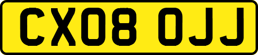 CX08OJJ