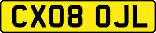 CX08OJL