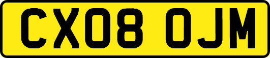 CX08OJM