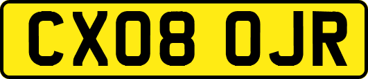 CX08OJR