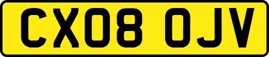 CX08OJV