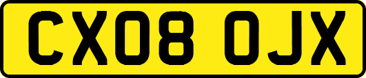 CX08OJX