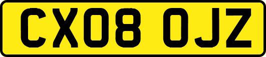 CX08OJZ