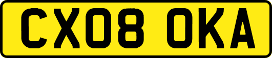 CX08OKA