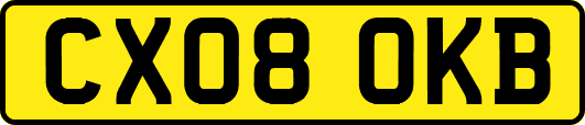 CX08OKB