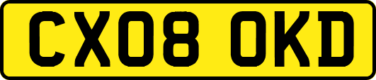 CX08OKD