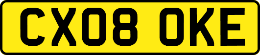 CX08OKE