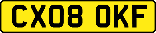 CX08OKF