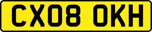 CX08OKH