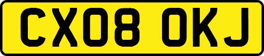 CX08OKJ