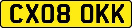 CX08OKK