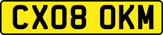 CX08OKM