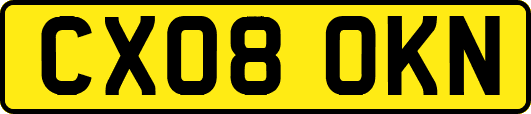 CX08OKN