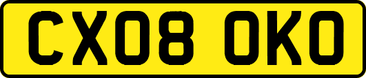 CX08OKO